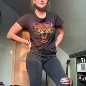 Prince Peter Panther World Wide Tee